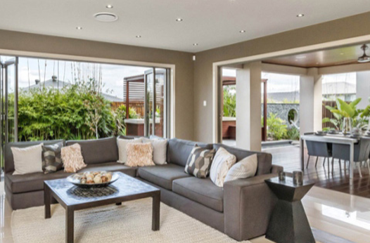 Thiết kế nội thất